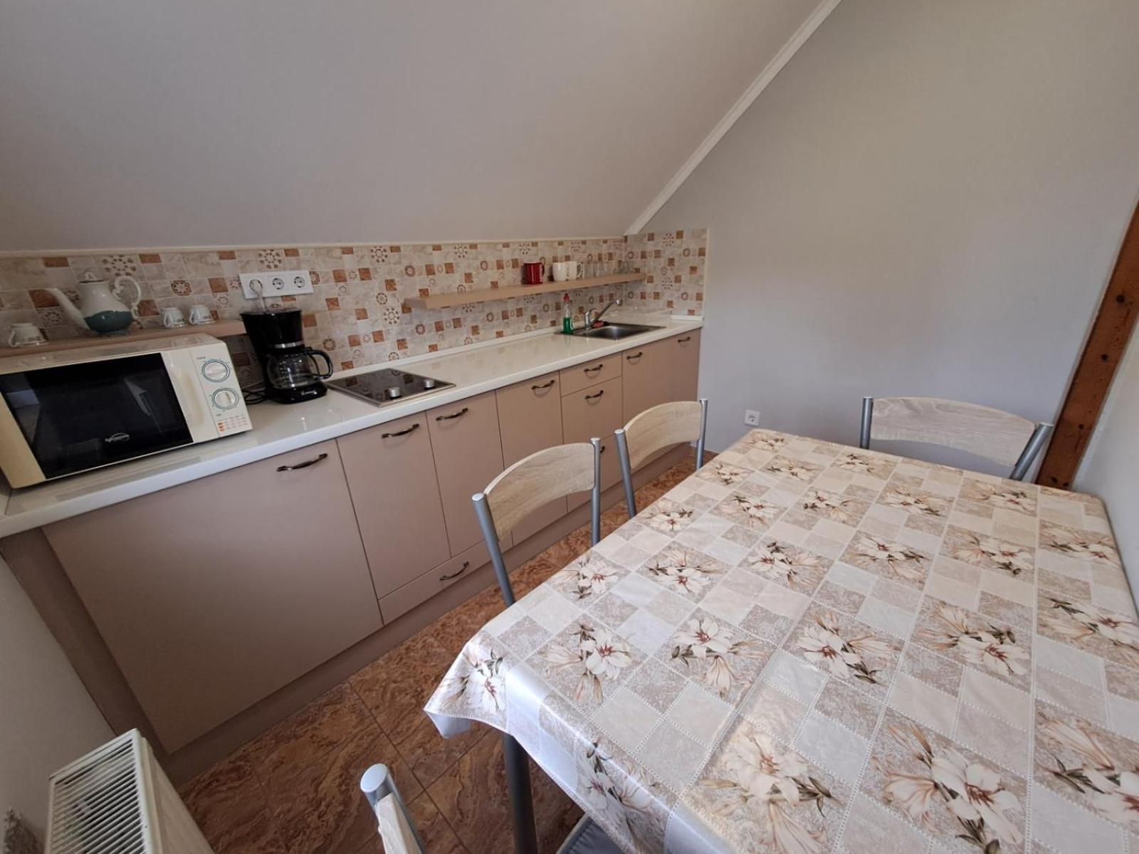 Berta Panzio Bed & Breakfast Hajdúszoboszló Стая снимка