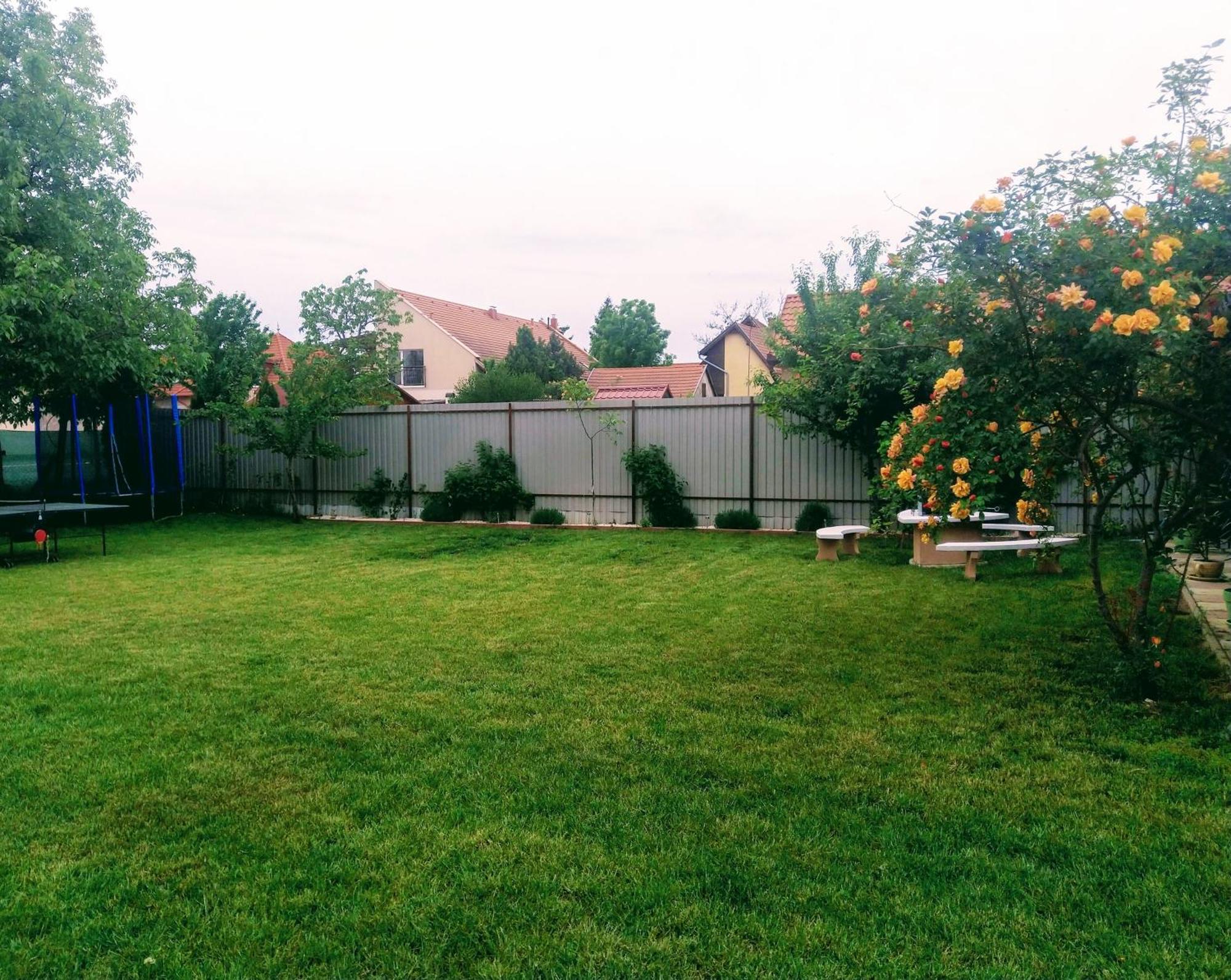 Berta Panzio Bed & Breakfast Hajdúszoboszló Екстериор снимка