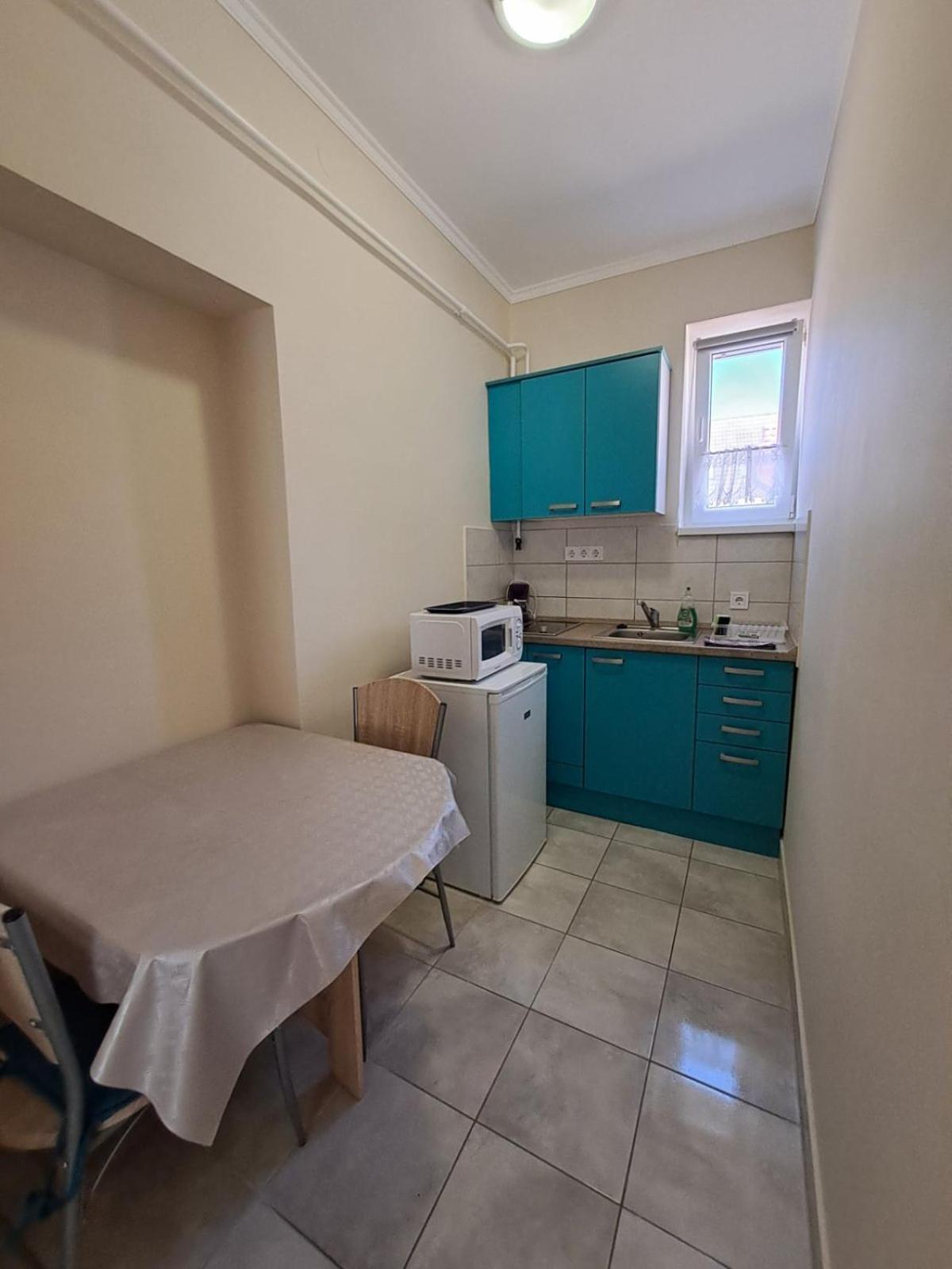 Berta Panzio Bed & Breakfast Hajdúszoboszló Екстериор снимка