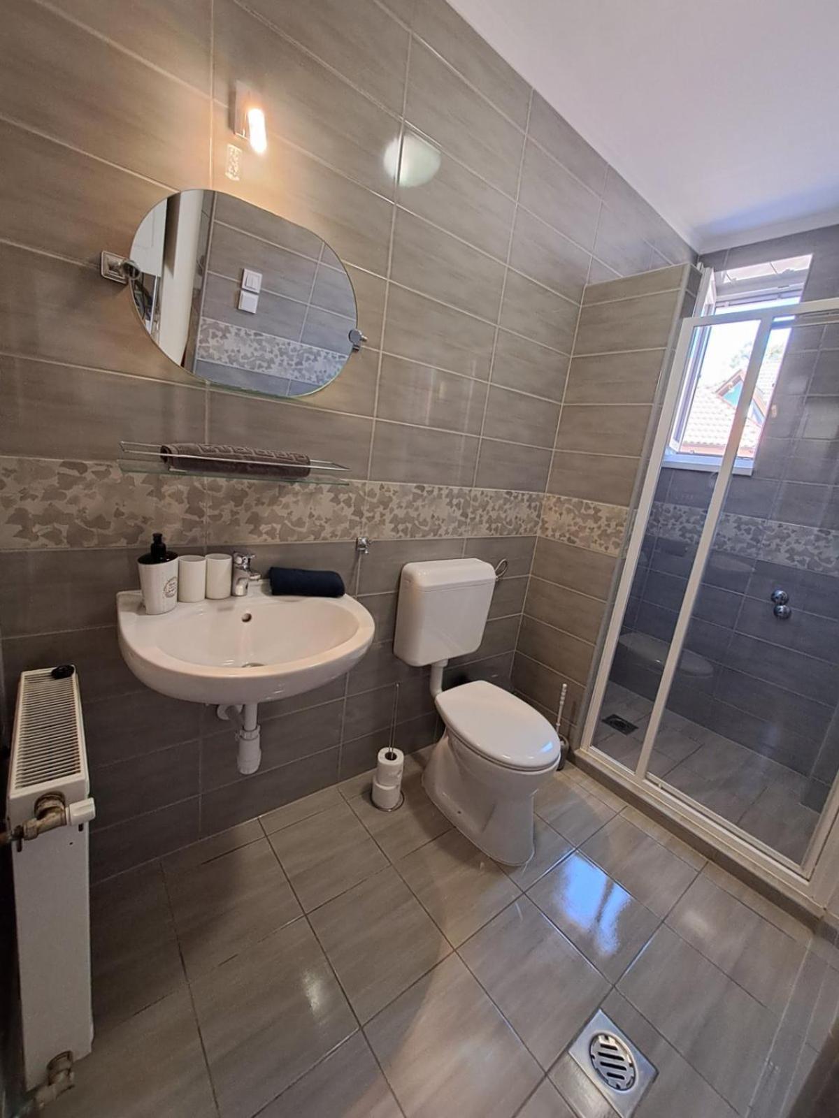 Berta Panzio Bed & Breakfast Hajdúszoboszló Екстериор снимка