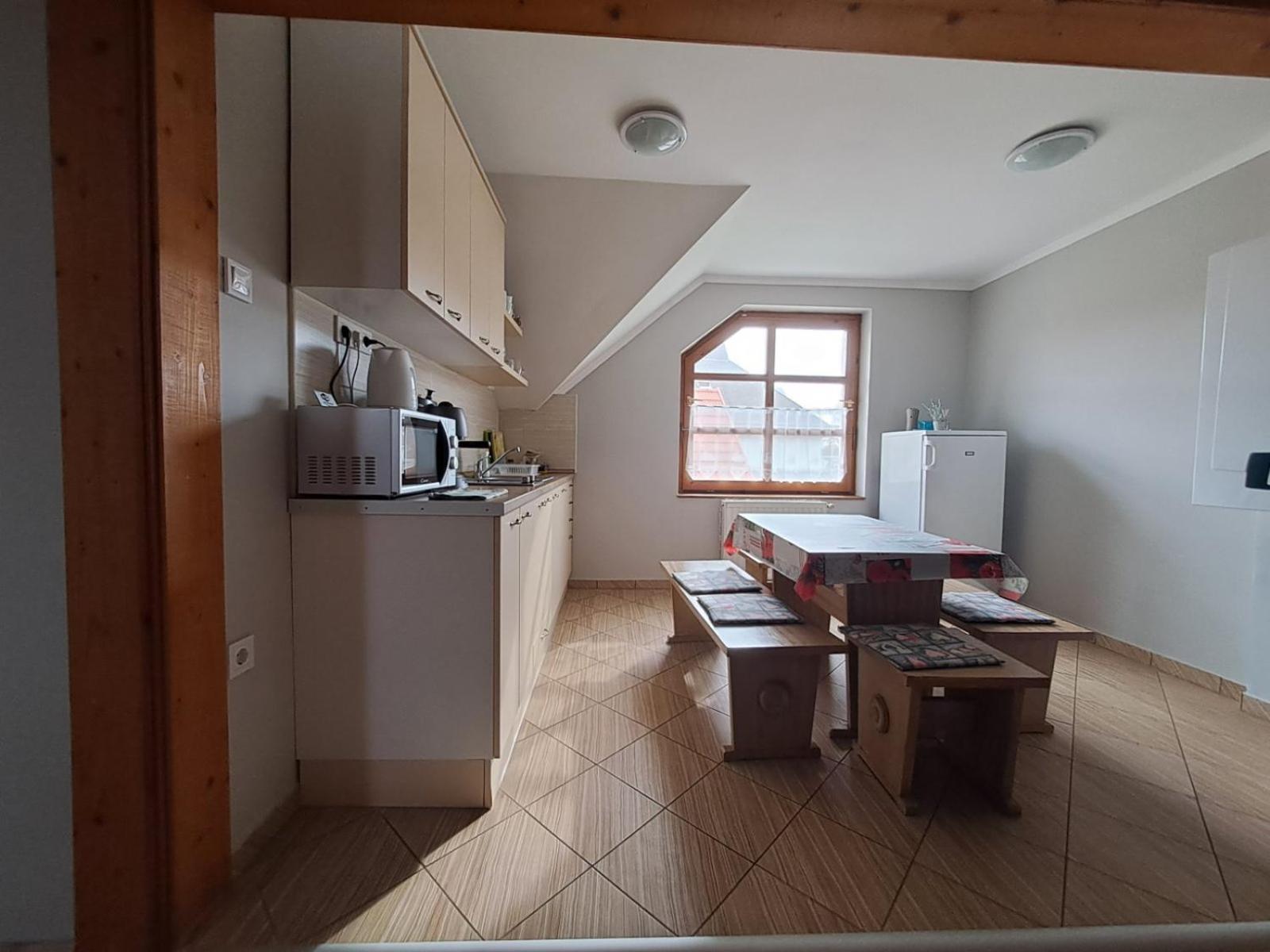 Berta Panzio Bed & Breakfast Hajdúszoboszló Стая снимка
