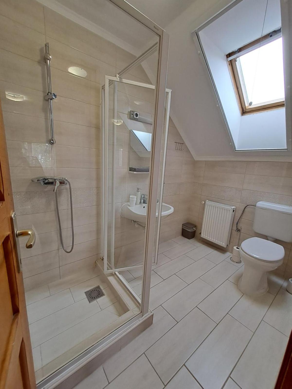 Berta Panzio Bed & Breakfast Hajdúszoboszló Стая снимка