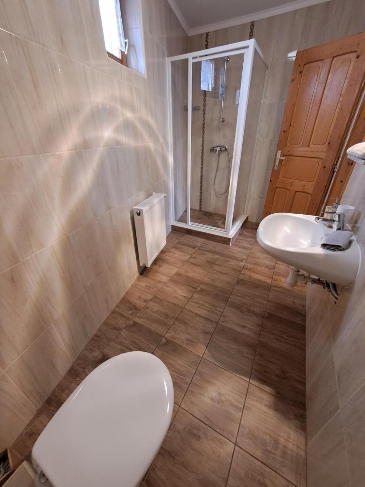 Berta Panzio Bed & Breakfast Hajdúszoboszló Стая снимка
