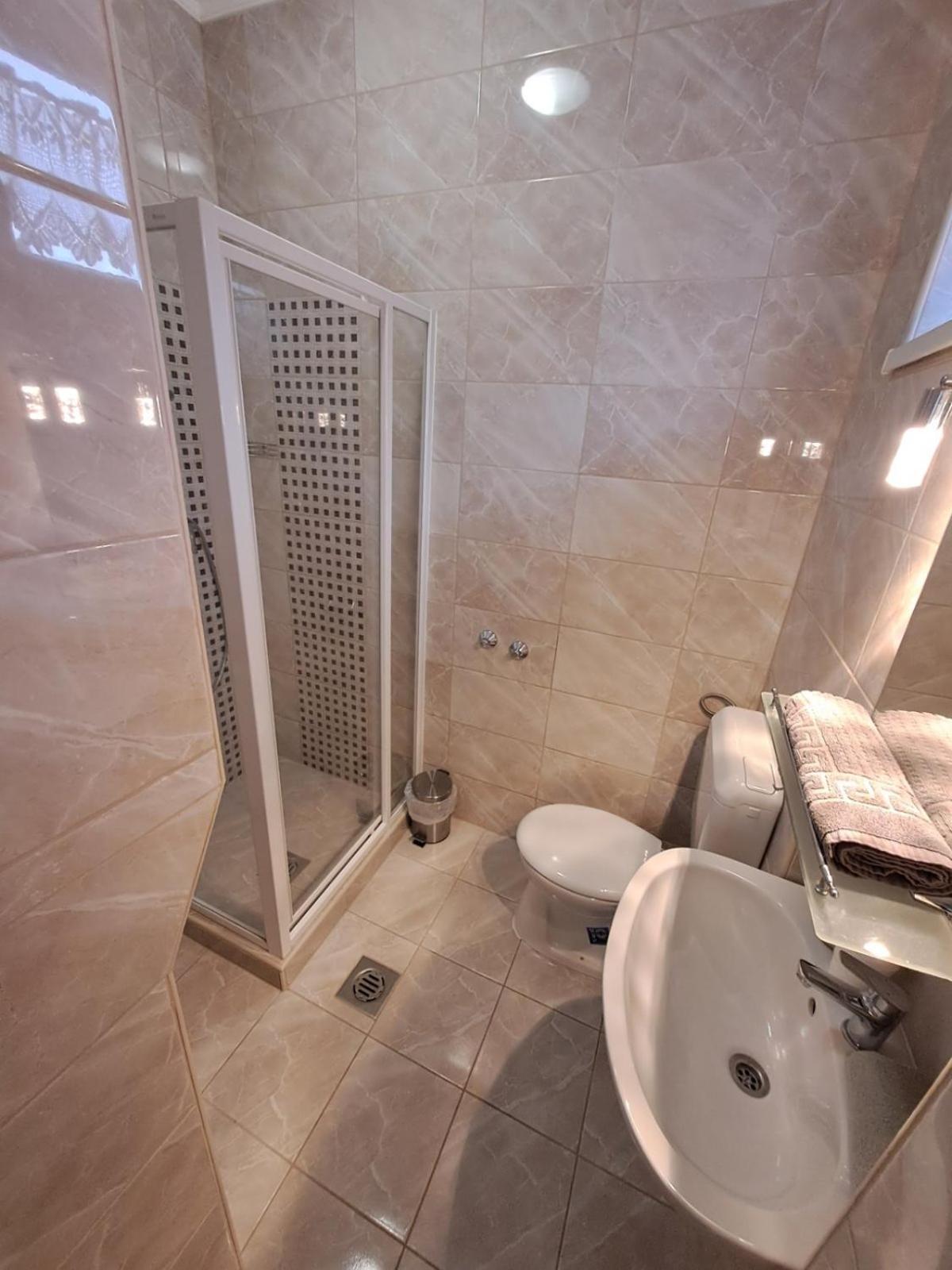 Berta Panzio Bed & Breakfast Hajdúszoboszló Стая снимка