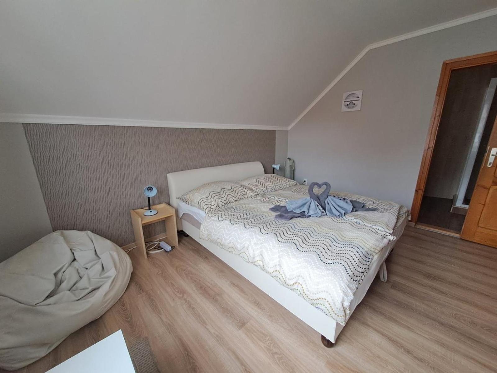 Berta Panzio Bed & Breakfast Hajdúszoboszló Стая снимка