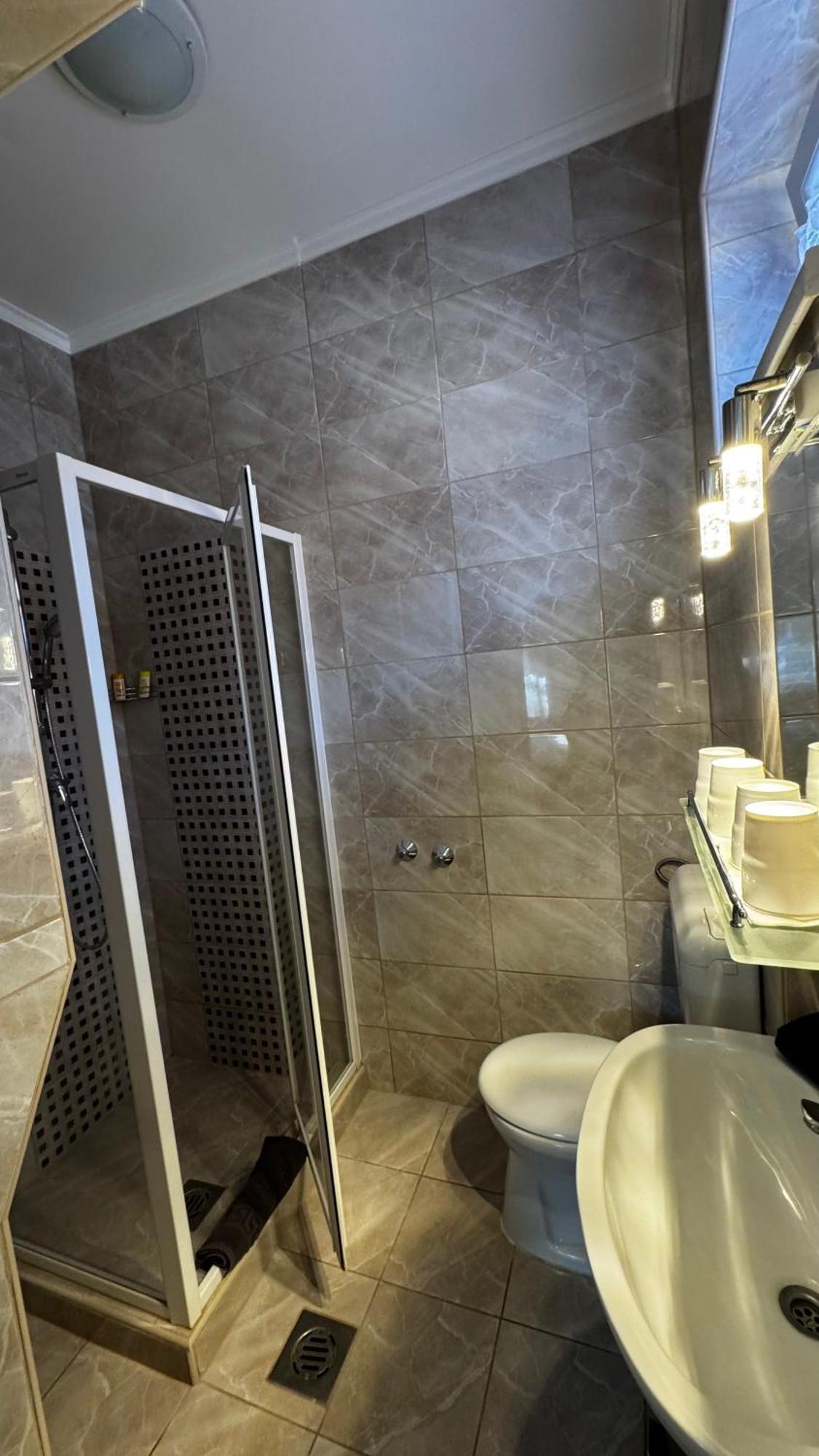Berta Panzio Bed & Breakfast Hajdúszoboszló Екстериор снимка